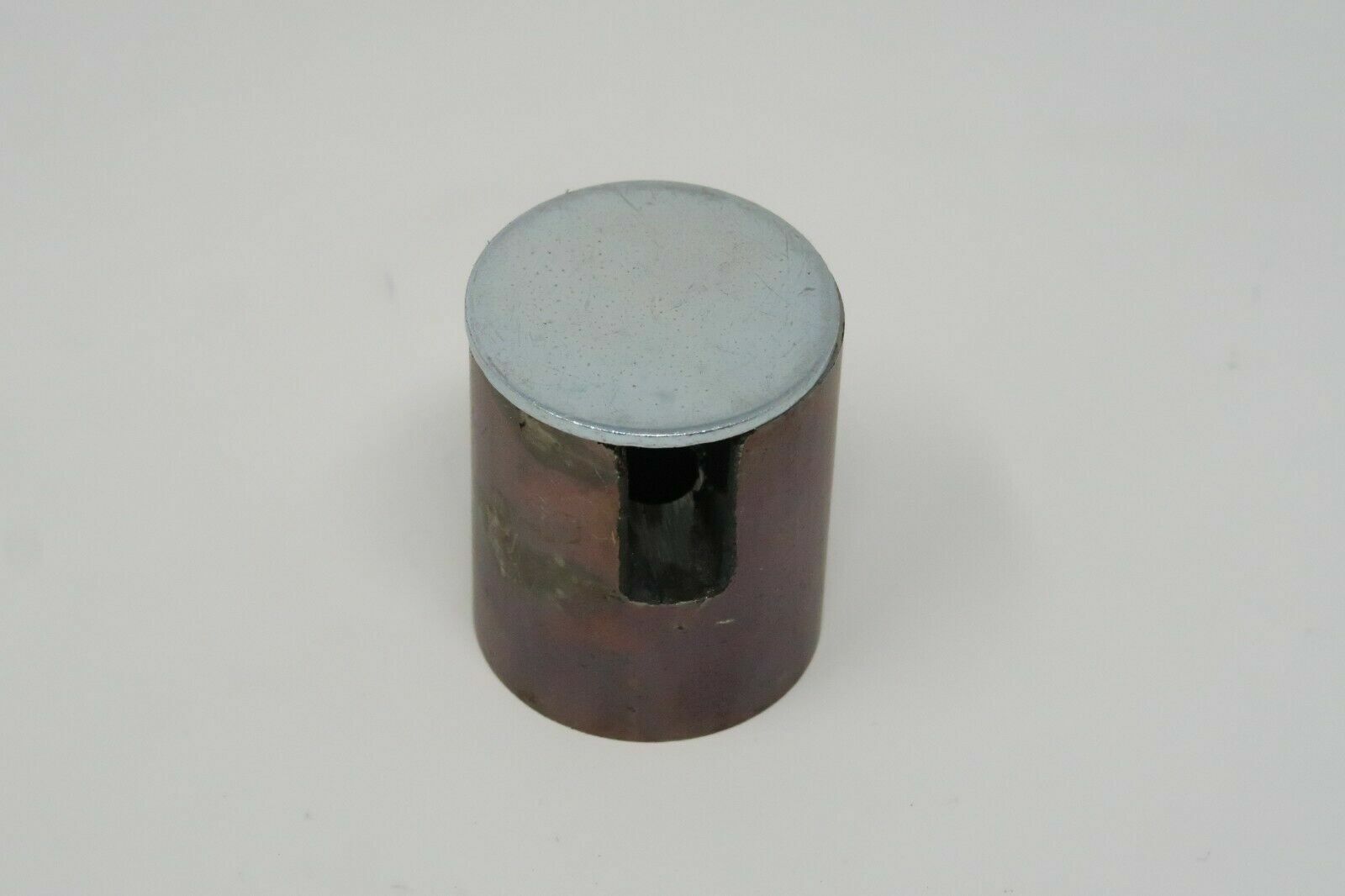 1 ECLIPSE MAGNETICS M19079NK CYLINDER RTR A05 D1.5 X 1.75 2 POLES 5850K7 magnet
