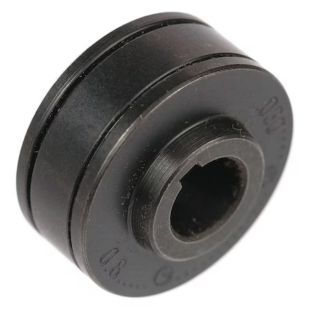 Tweco 7977036 Drive Roll V Groove, Thermal Arc / Tweco Series, Wire Size 0.023