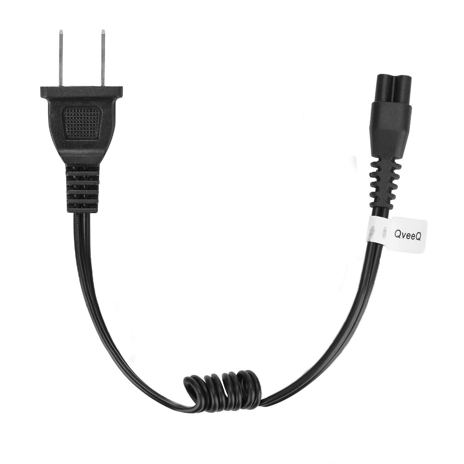 Stun Gun Charger Cord Compatible With VTS T03 VTS 195 Police 305 Avenger Jolt