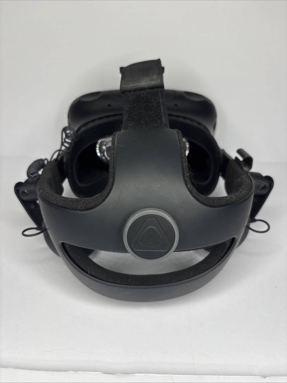 HTC Vive Virtual Reality Headset Only Untested For Parts - Free Shipping