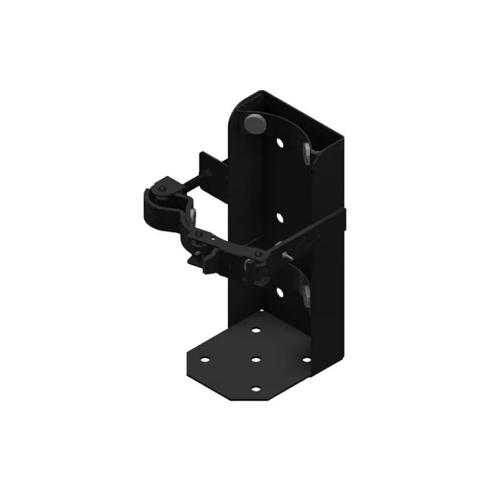 Amerex 809 Heavy Duty Bracket (12932) - Same Day Shipping (SEALED)