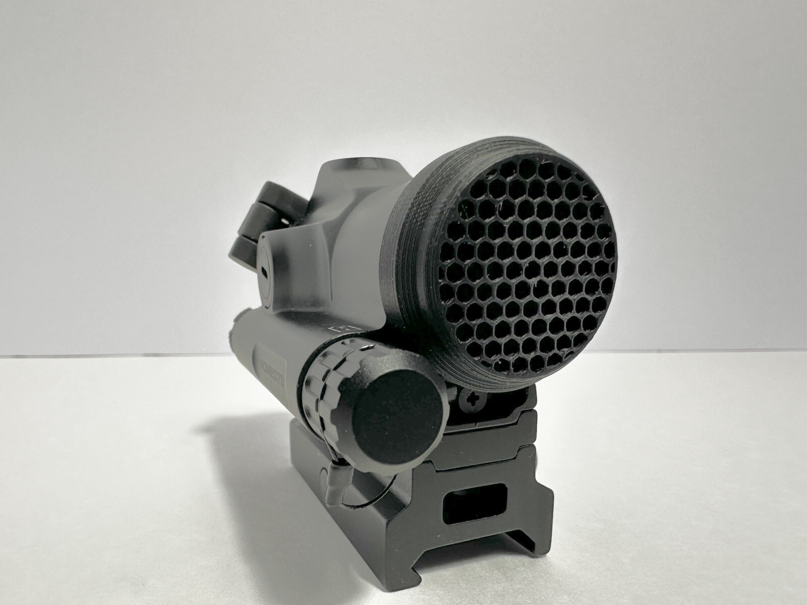 Killflash/ARD - Sig Sauer Romeo 7S