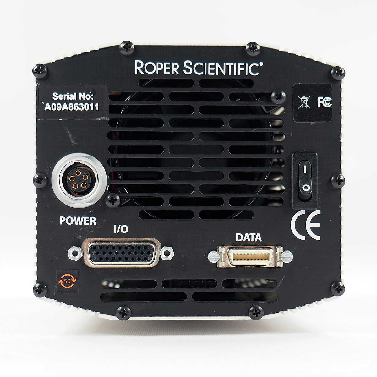 Photometrics CoolSNAP K4 Monochrome camera for Fluorescence Microscopy