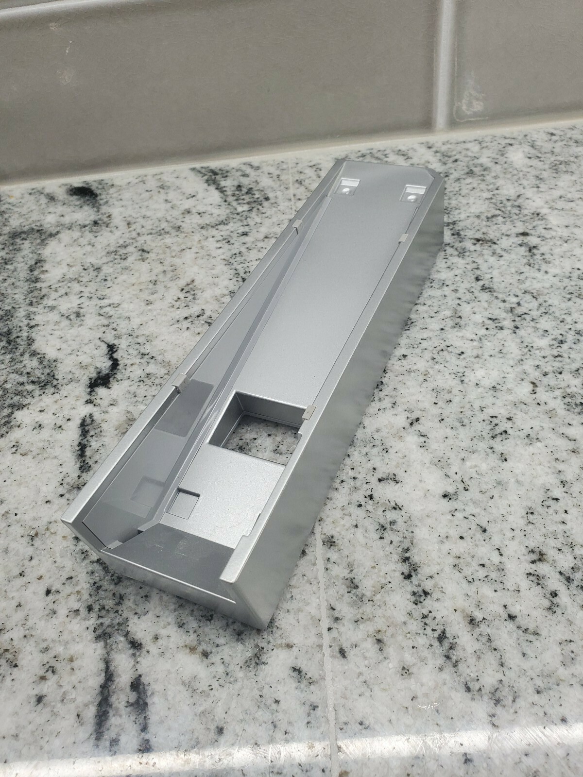 Nintendo Wii Console Stand RVL-017 Base Free Fast Shipping