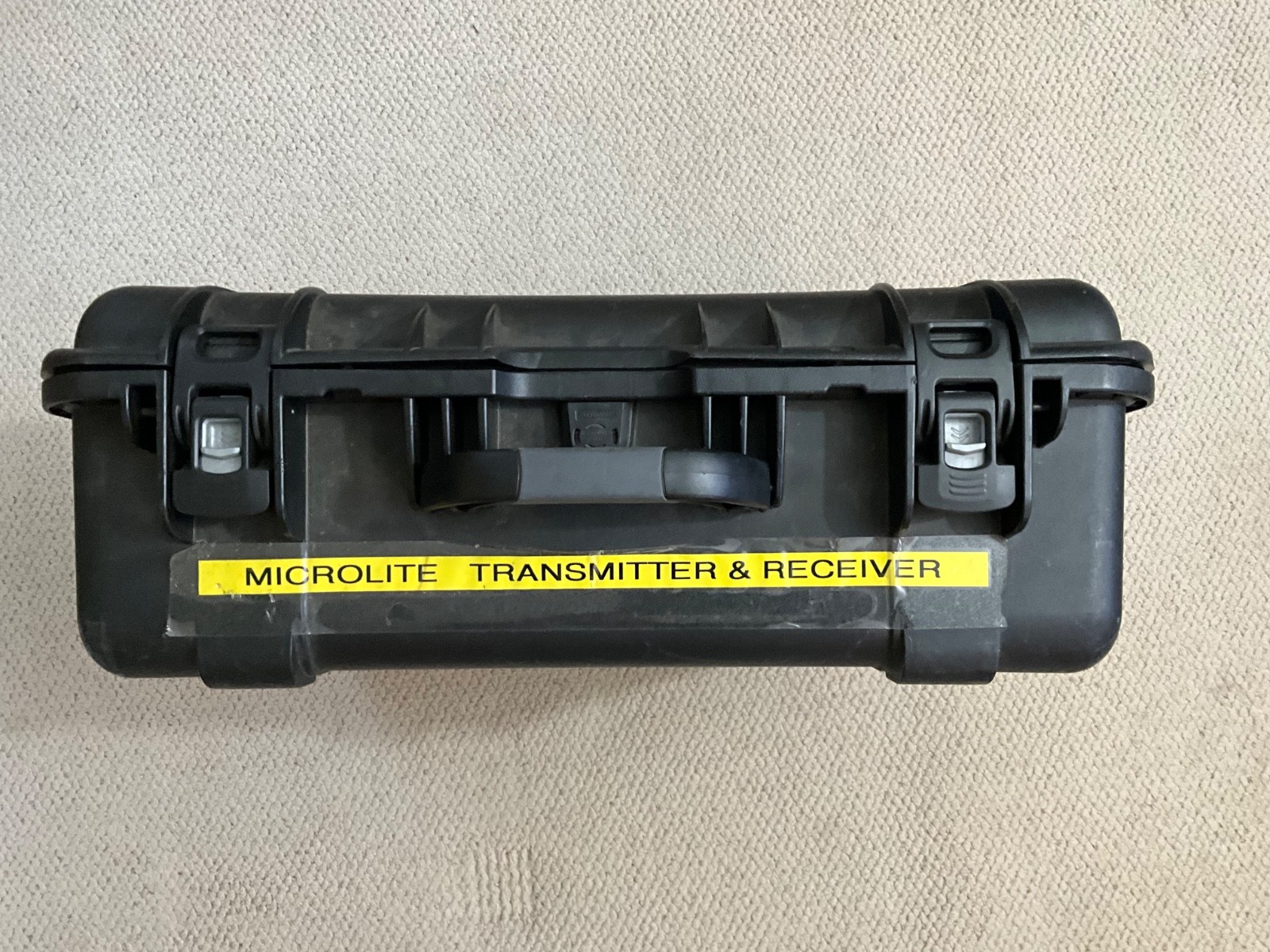 Vislink Microlite Wireless Transmitter & Receiver. Very good condition