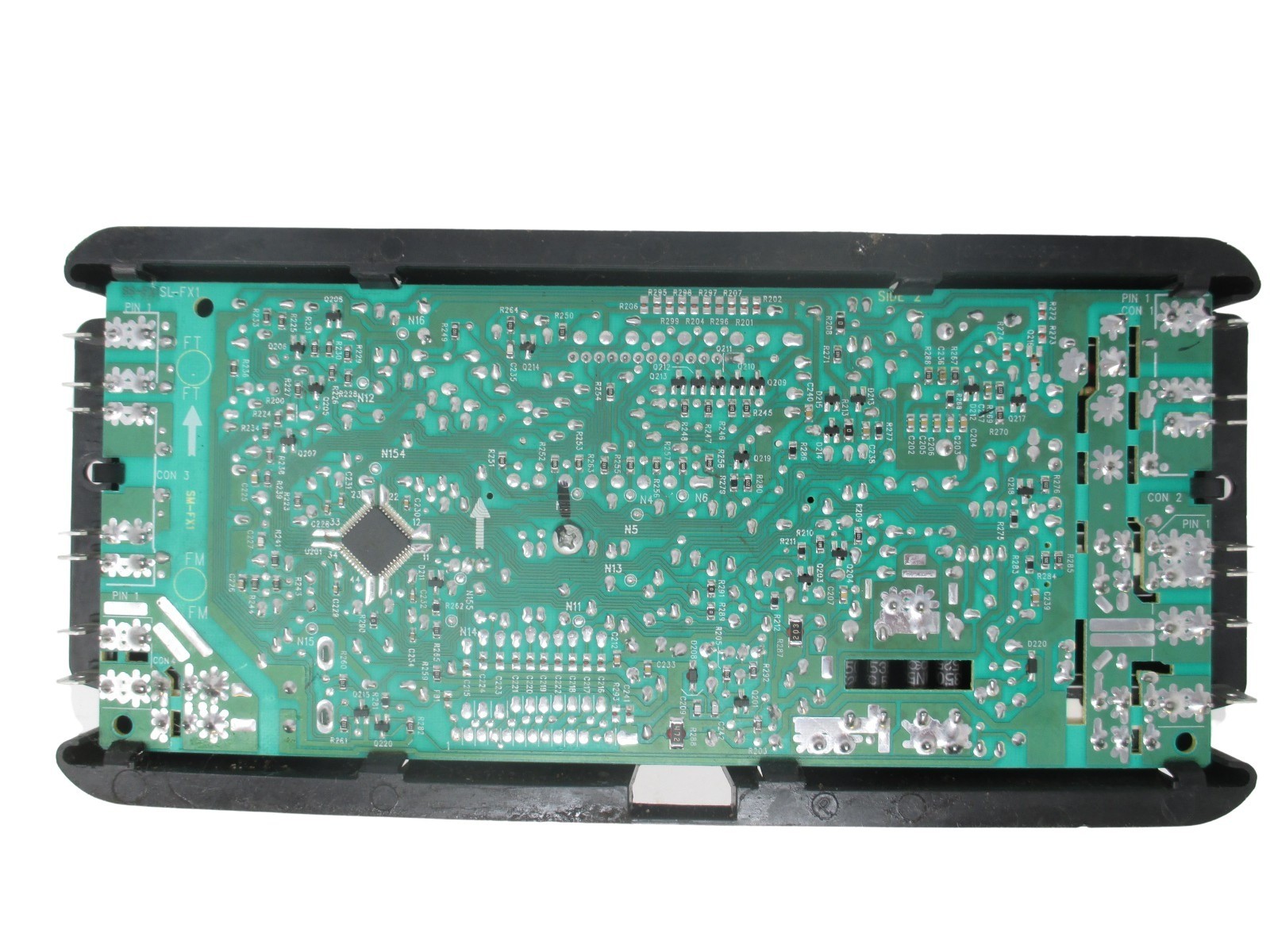 OEM W10734614 Whirlpool Control⚡60 Days Warranty⚡FAST+FREE SHIPPING⚡