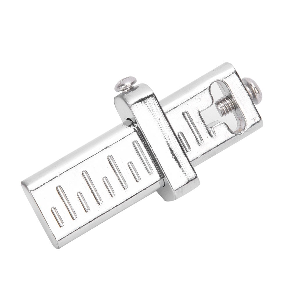High Quality Silver Leather Cutter For DIY Leather Carving Excellent