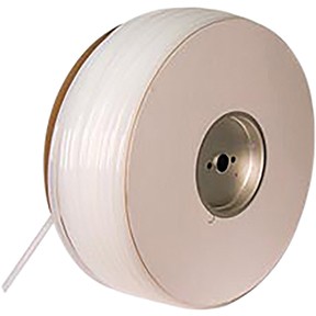HOSE 3/8X1/2 LLDPE 500' POLY TUBING (3/24 HUD-03750-500