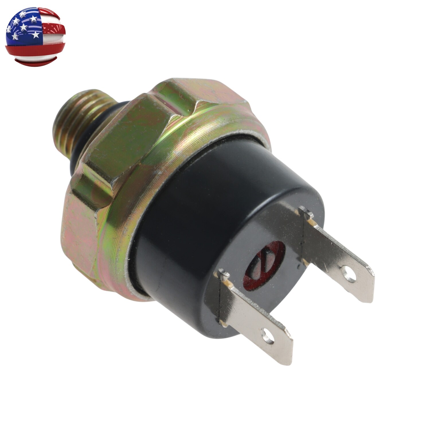 1pc New Snowmobile Brake Light Switch Stop Sensor Fit for Polaris 4110135 US