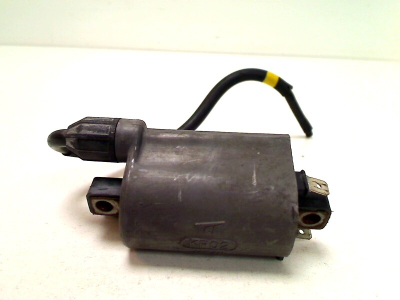 ignition coil Kawasaki ZZR 1100 1990-1992 used 150023