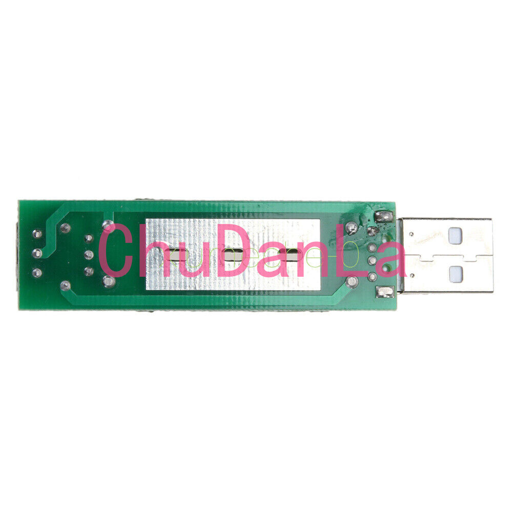 NEW USB Load resistorPower Resistors Mobile Power Aging Resistance module 1A 2A