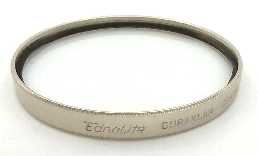 EDNALITE Duraklad Portait Coated +3 52mm Drop-In Filter Film With Case Preowned