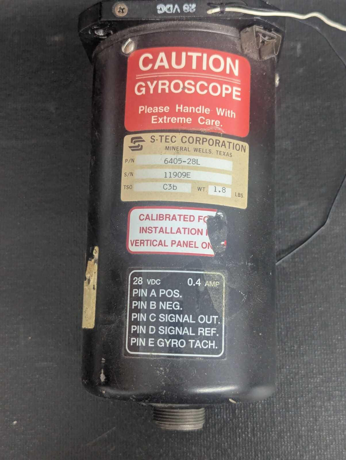 TURN COORDINATOR