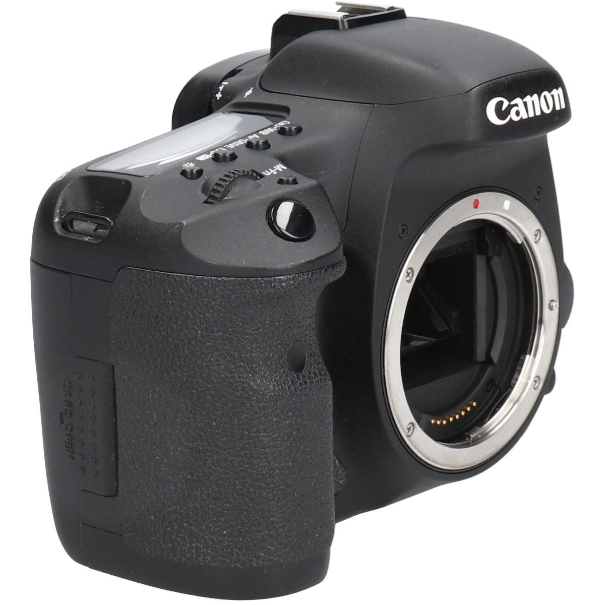 Authentic CANON EOS7D #260-007-532-2120