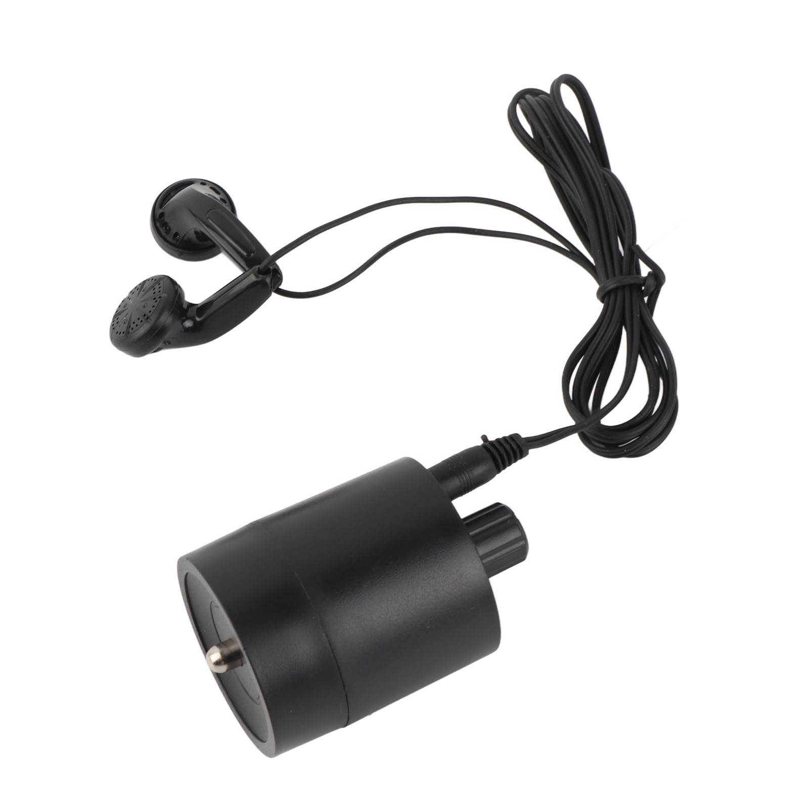 Through Wall Microphone High Strength Voice Listen Detector Amplifier For Pi BEA