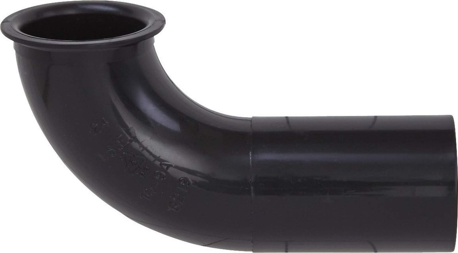 8219 Tailpiece Replacement