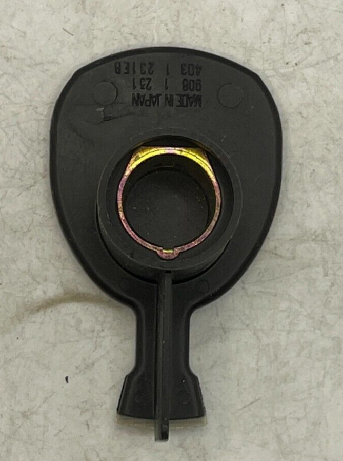 Standard JR-125T Distributor Rotor🔔