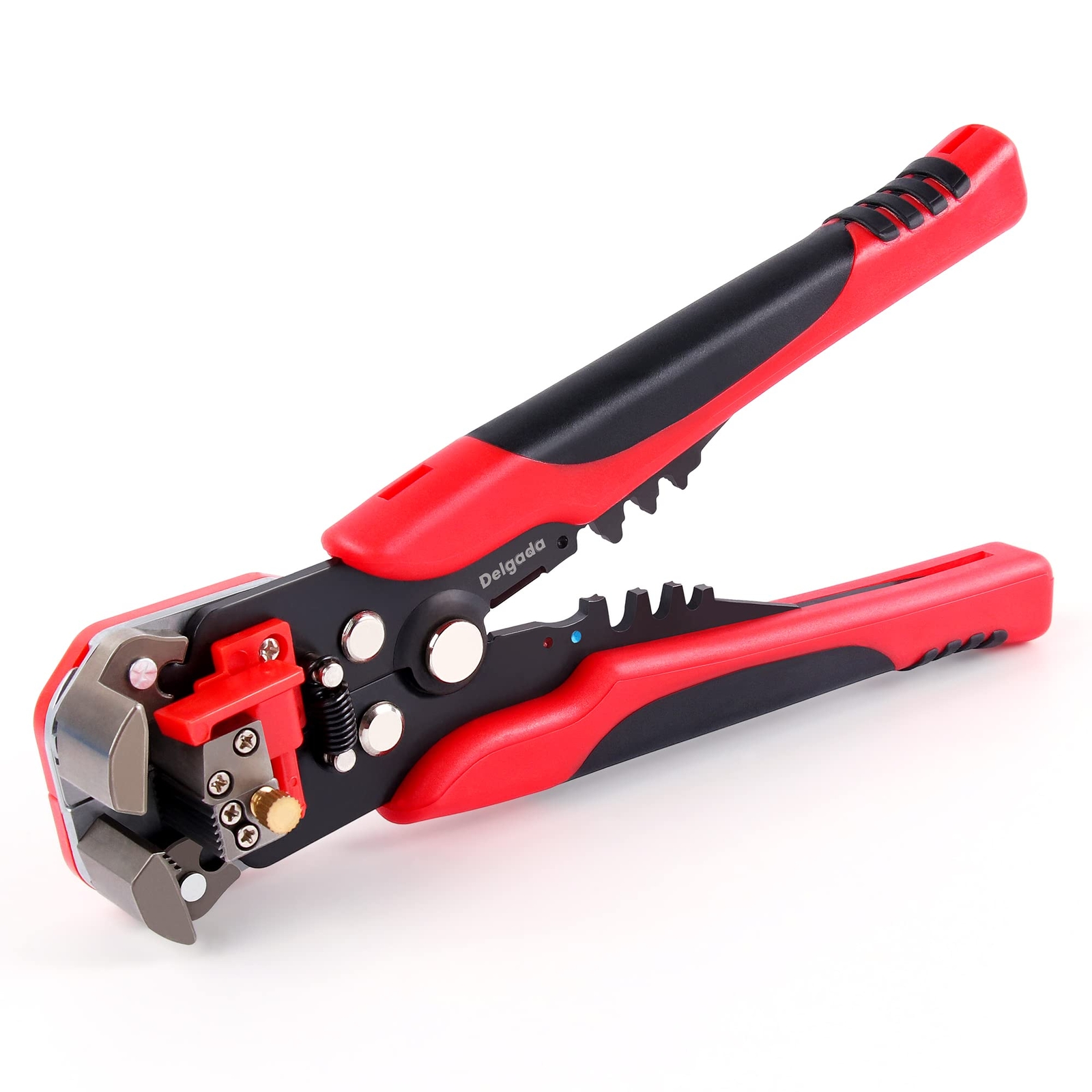 Wire Stripper Tool And Wire Stripper With Wire Stripping Tool And Wire Stipping