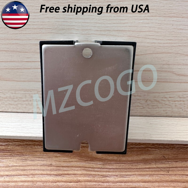 Solid State Relay For Crydom D4840 SSR Output 480VAC 40A Input 3-32VDC US Stock