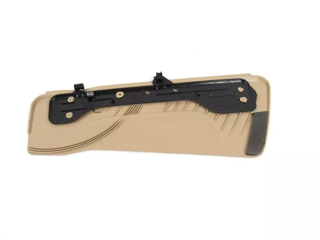 Genuine Mopar Fold Flat Shield 5MJ89LTUAB