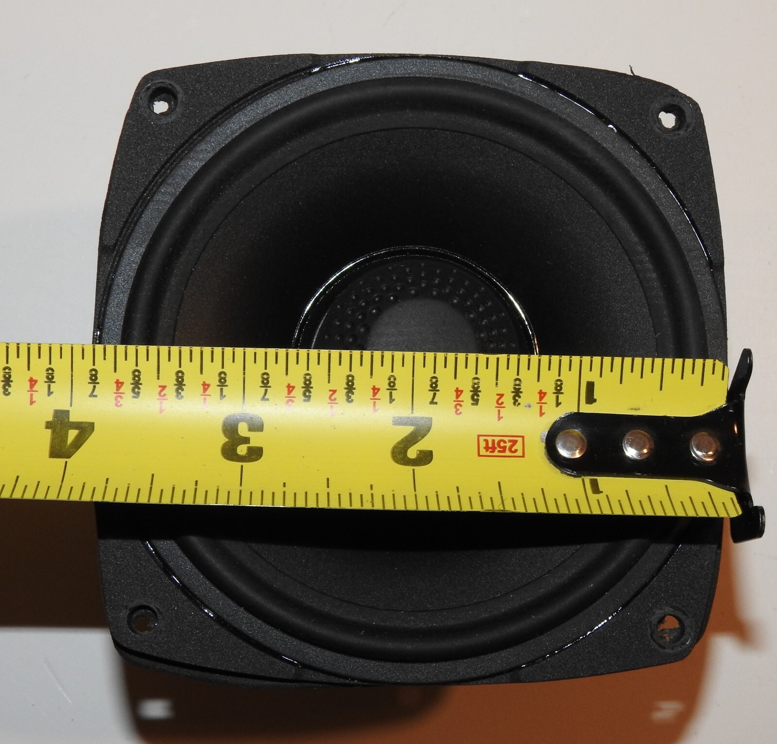 DEFINITIVE TECHNOLOGY BP9040 BP9060 MIDRANGE MID SPEAKER 100W1501 BP 9040 9060