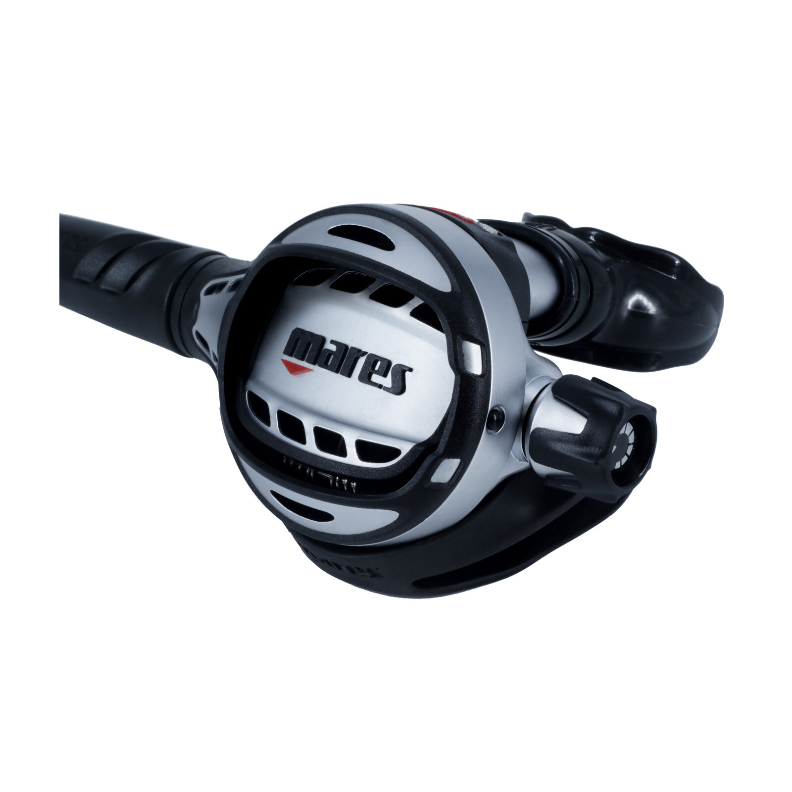 Mares Atlas ADJ 62X TBP Scuba Diving Regulator 416268INT