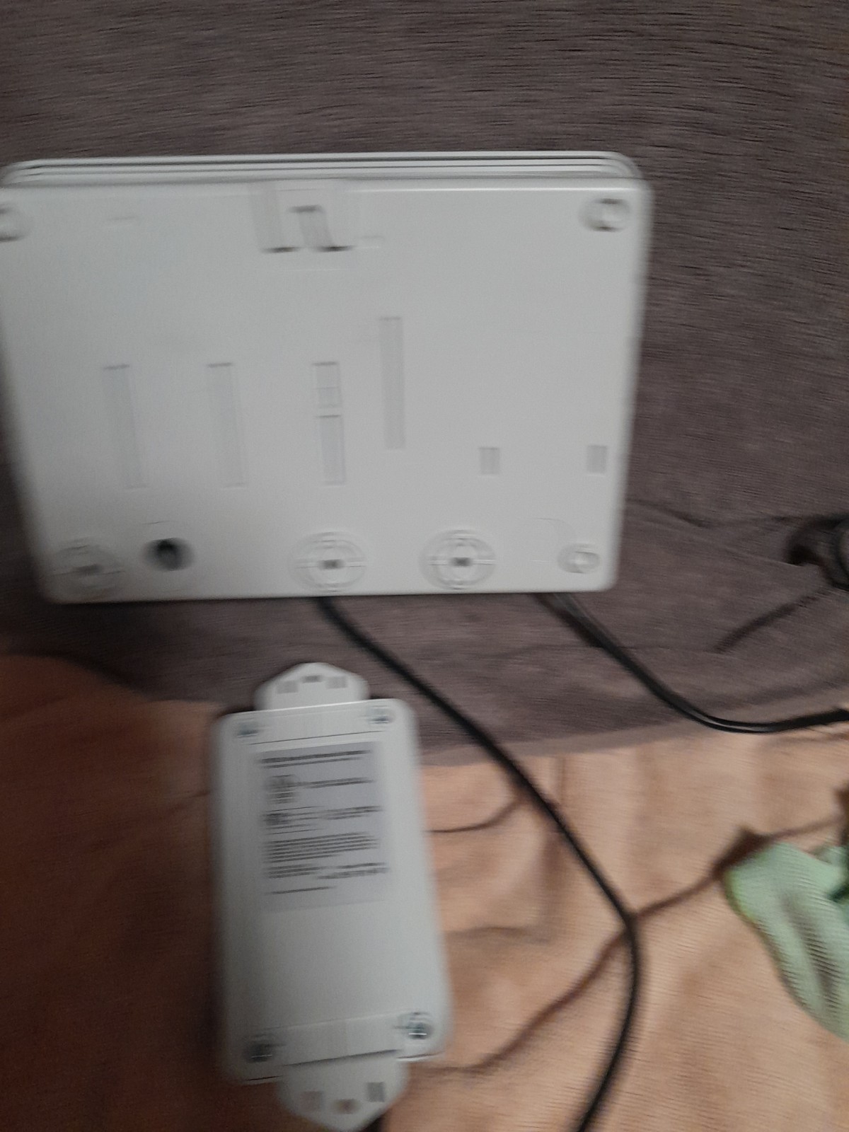 Rain Bird ESP-SMTe Sprinkler Controller With WR2-48 Sensor