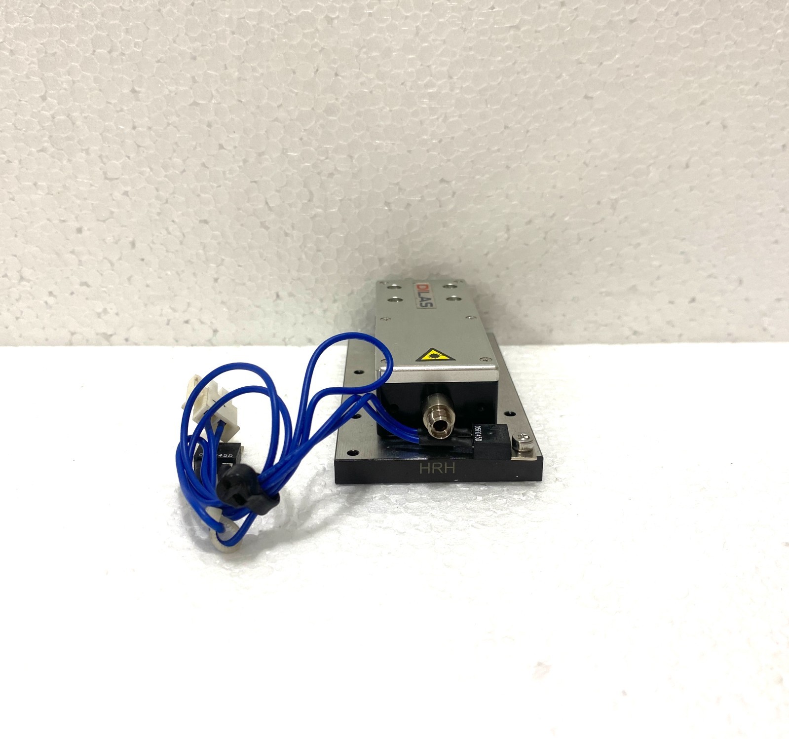 Dilas Dioden Laser Module 780-1080 NM - 50W