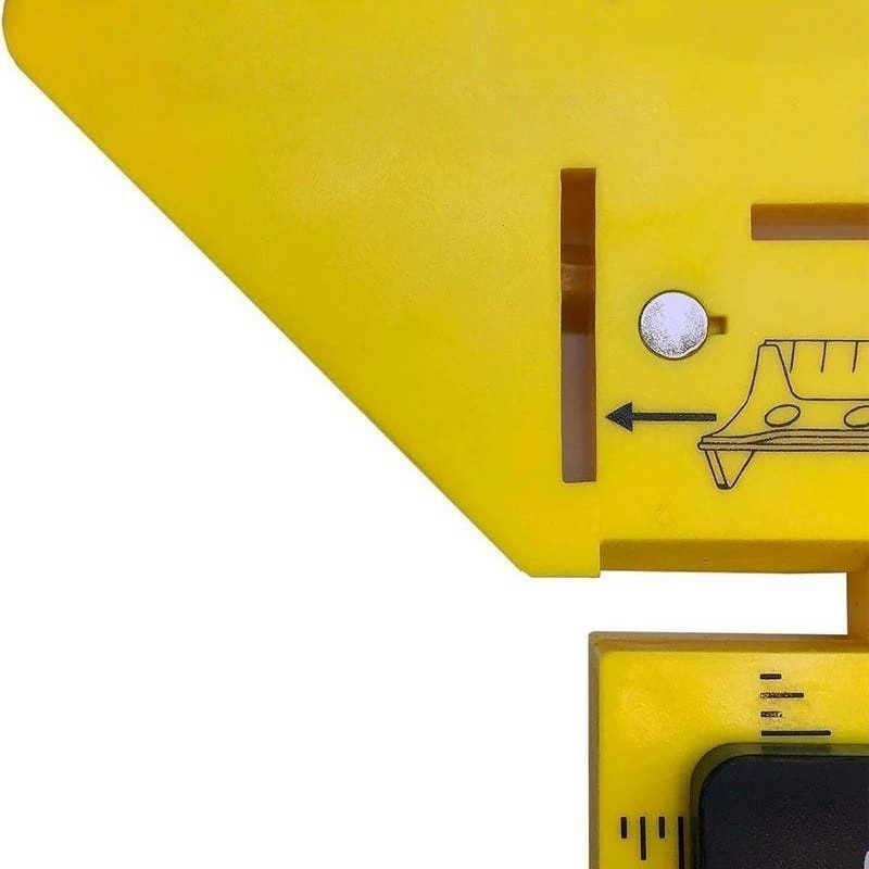 2 Pack - Trim45 Trim Carpentry Aid - FAST SHIPPING