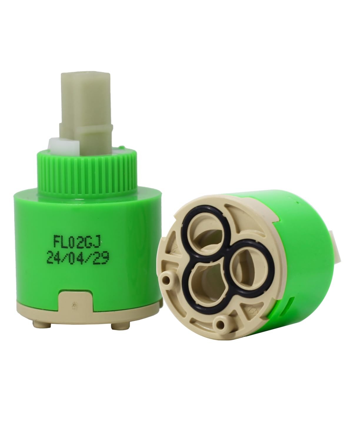 Hain Yo FL02GJ Belanger FC9M6 35mm Single Lever Faucet Cartridge, OEM Faucet ...