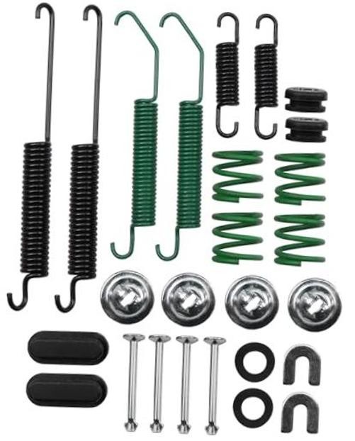 084-1633 Drum Brake Hardware Kit