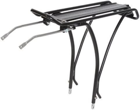 Sunlite Gold Tec Lite Rear Rack, 26"/700c