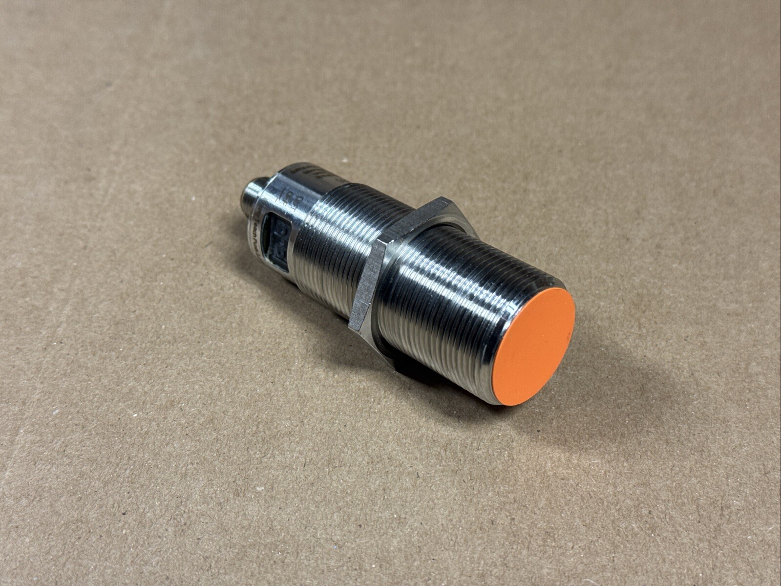 NEW SURPLUS IFM KI5085 Capacitive Sensor Switch WARRANTY FAST SHIPPING