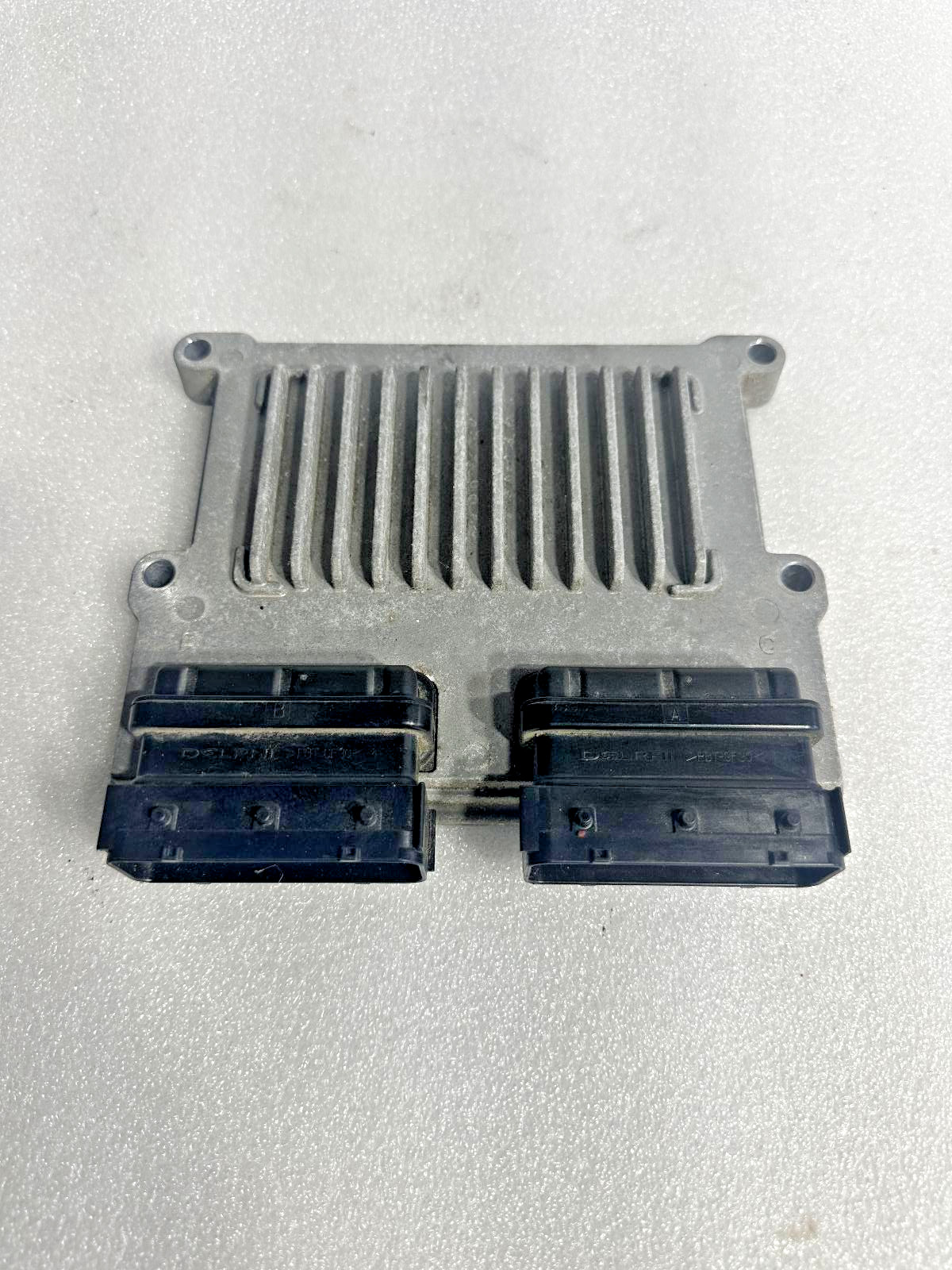 ECM PCM 2015 KIA SORENTO 3.3L CXN5, 6 Engine Brain Box Electronic Control Module