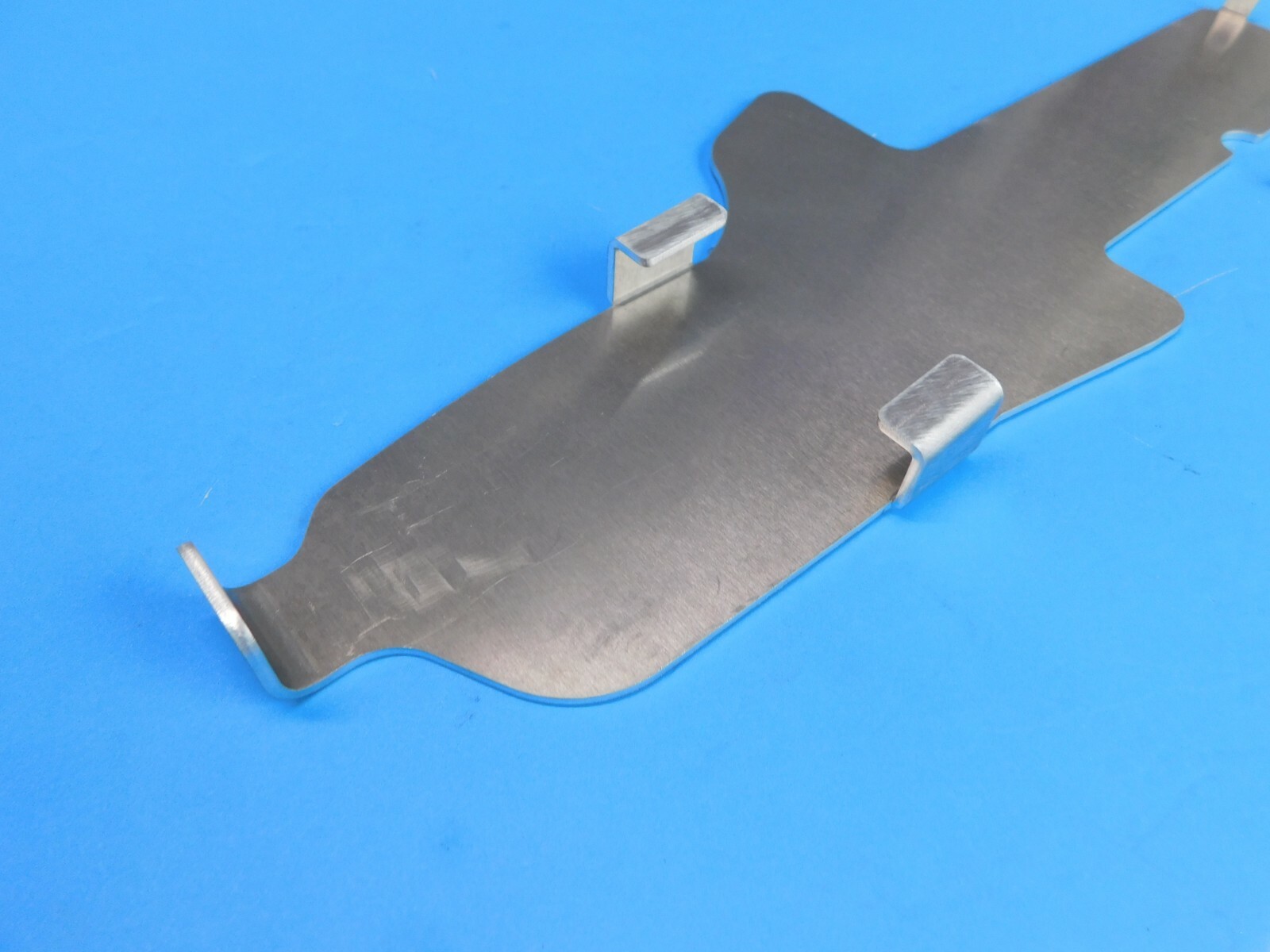 REAR TANK HANDLE GUARD SKID PLATE FOR STIHL MS462 MS462C CHAINSAW