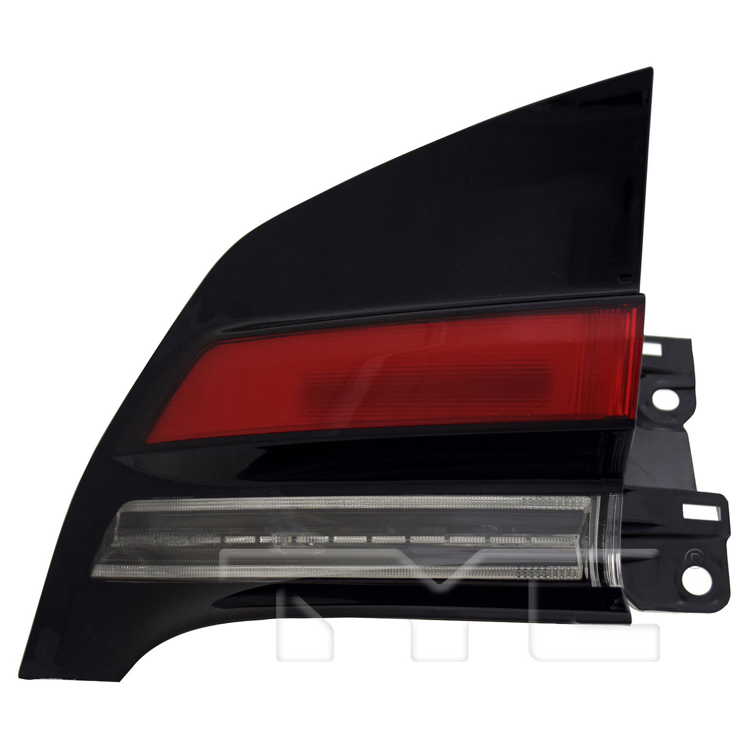 LED Tail Light Rear Lamp for 23-24 Toyota Prius Left Driver SIde