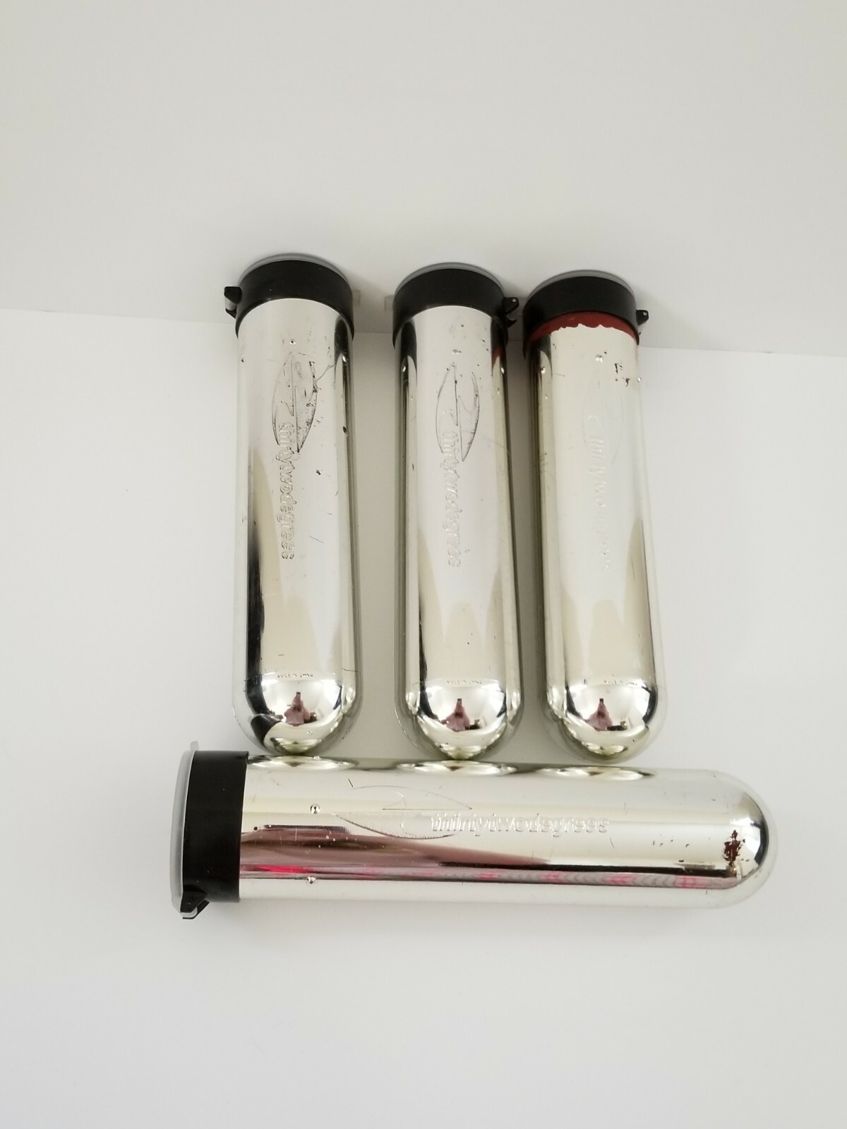 Pod Belt With Pods