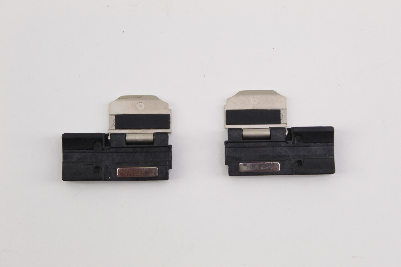 Fiberfox FH-10 Fiber Holder Set