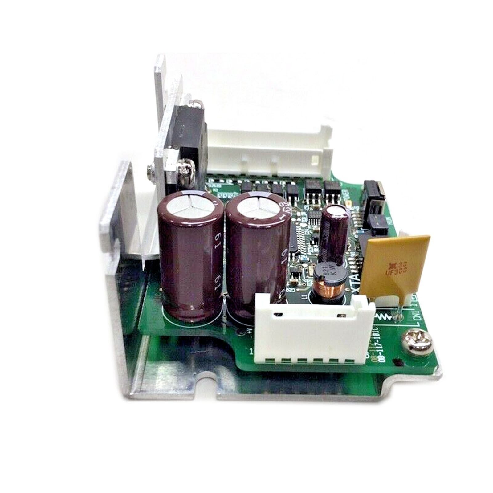 New In Box VEXTA Stepper Driver CMD2120P