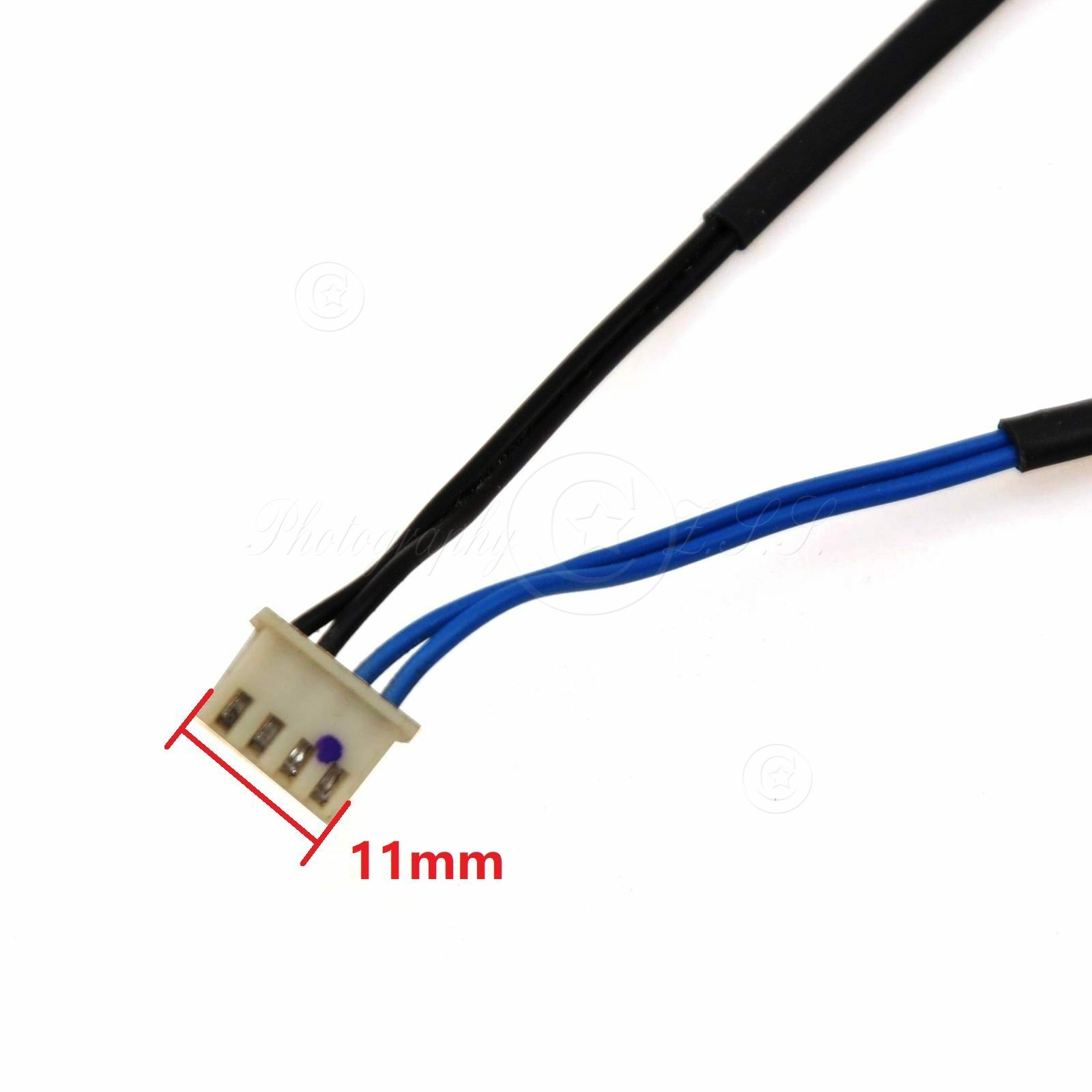 2in1 5K+5K Air Conditioner Temperature Probe Sensor For Chigo TCL E3 E8 Err Fix