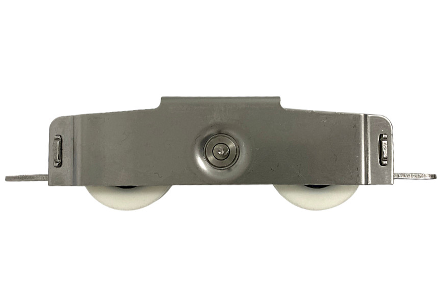 Dupont Delrin Roller for Sliding Glass Doors - Nylon Wheel
