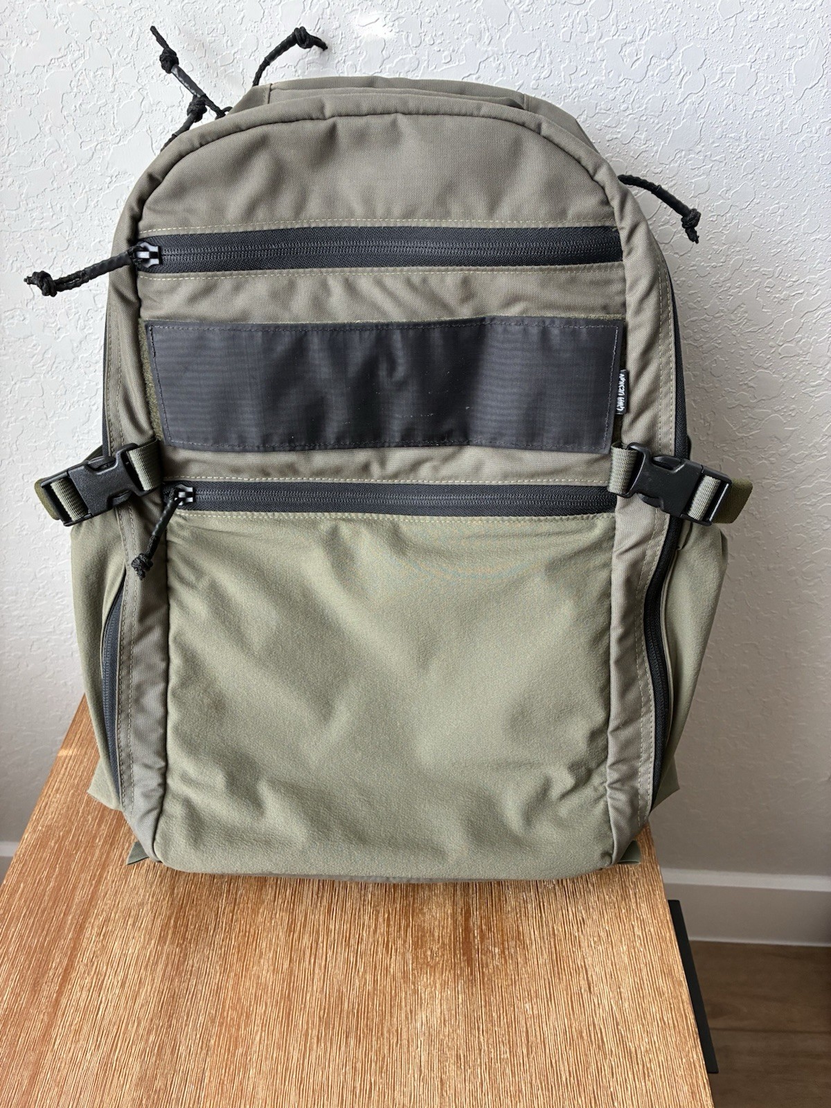 GWA Citadel Mk2 Gen 3 Ranger Green