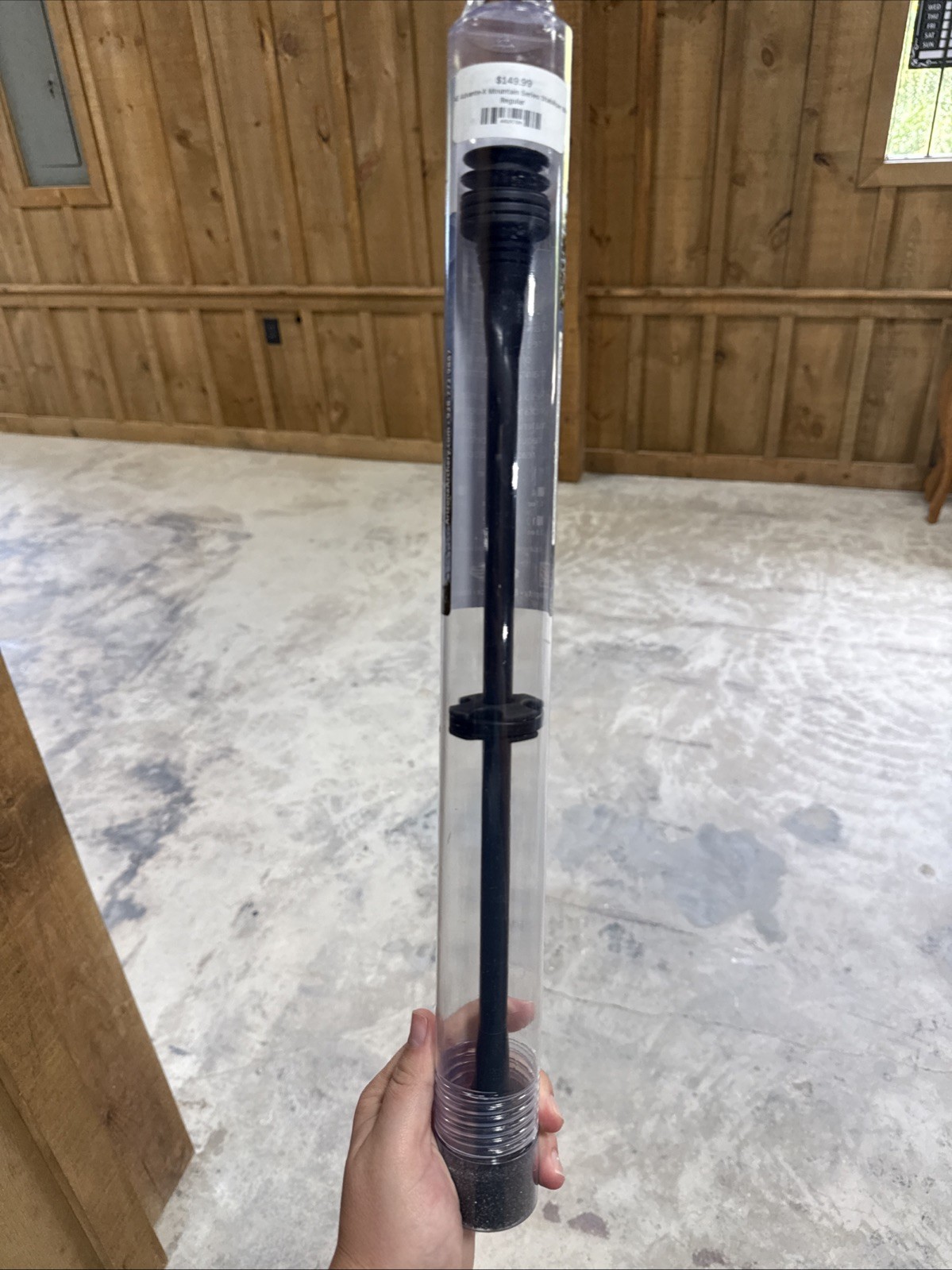AAE MOUNTAIN SERIES STABILIZER 15