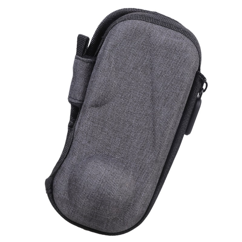 Professional Camera Case Water Resistant Fabric Bag for X5/X4 Camera Shell