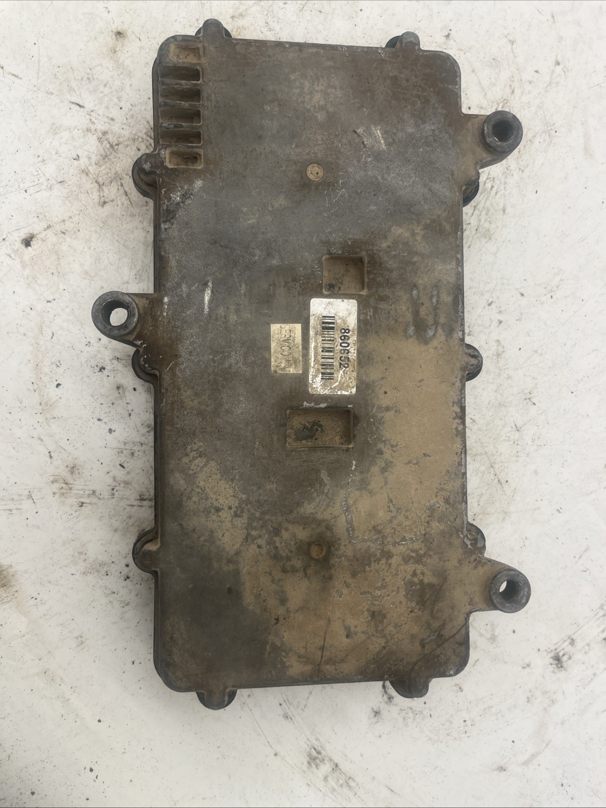 Chassis Multiplex Module Freightliner Thomas 06-34530-009