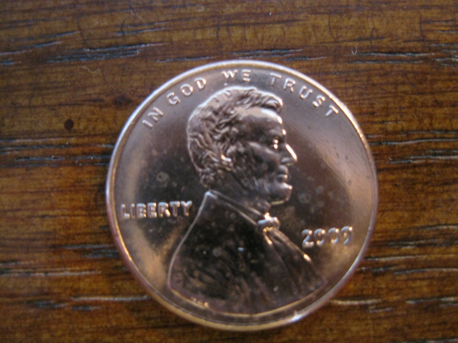 2009 P Lincoln Bicentennial Cent Gem BU! "Formative Years"