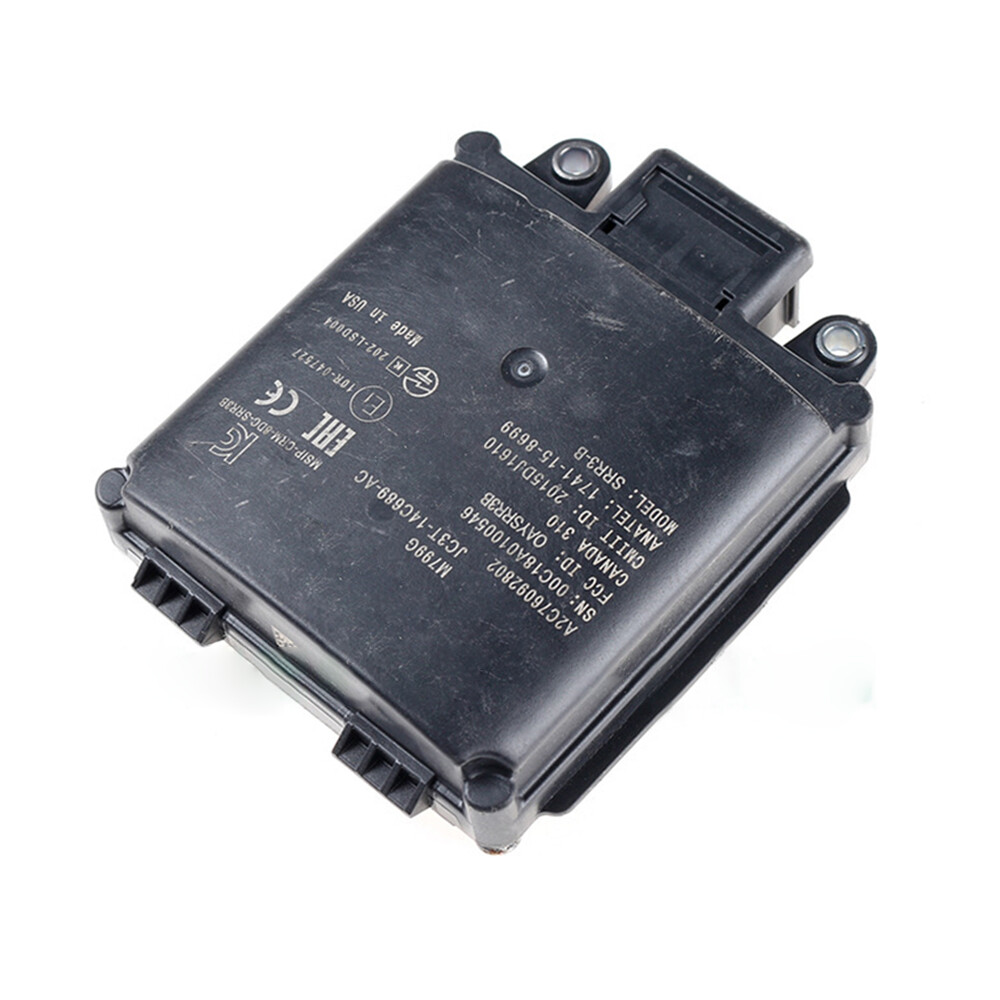 Blind Spot Sensor Monitor Module for Ford F150 F250SD F350SD JC3T-14C689-AC