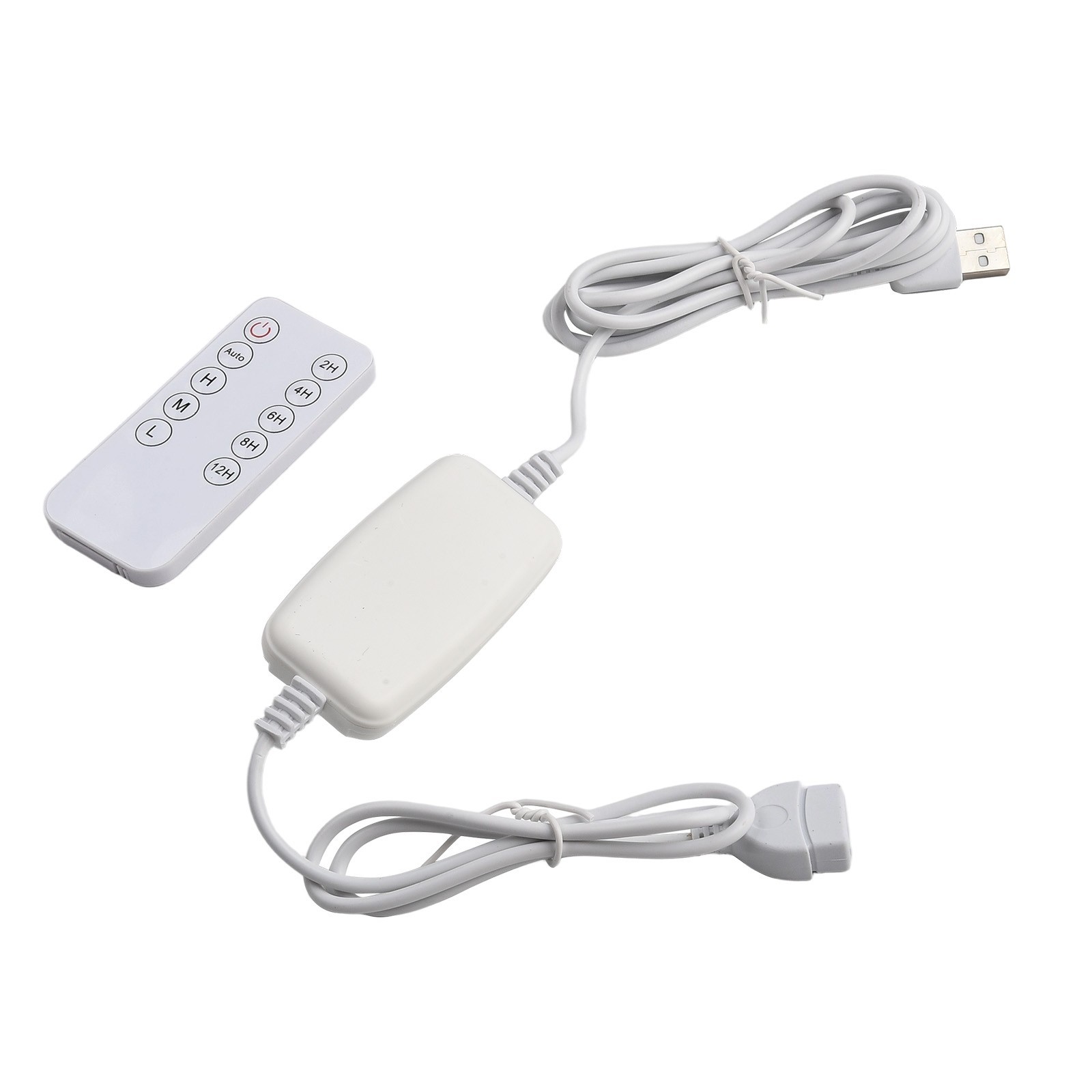 Easily Adjust Your For USB Fan Speed with This Innovative Timer Switch