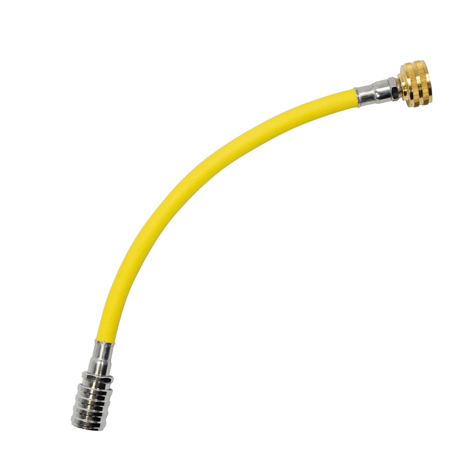 Scuba Choice Scuba Diving 14 BCD BC Flush Wash Hose for Air 2