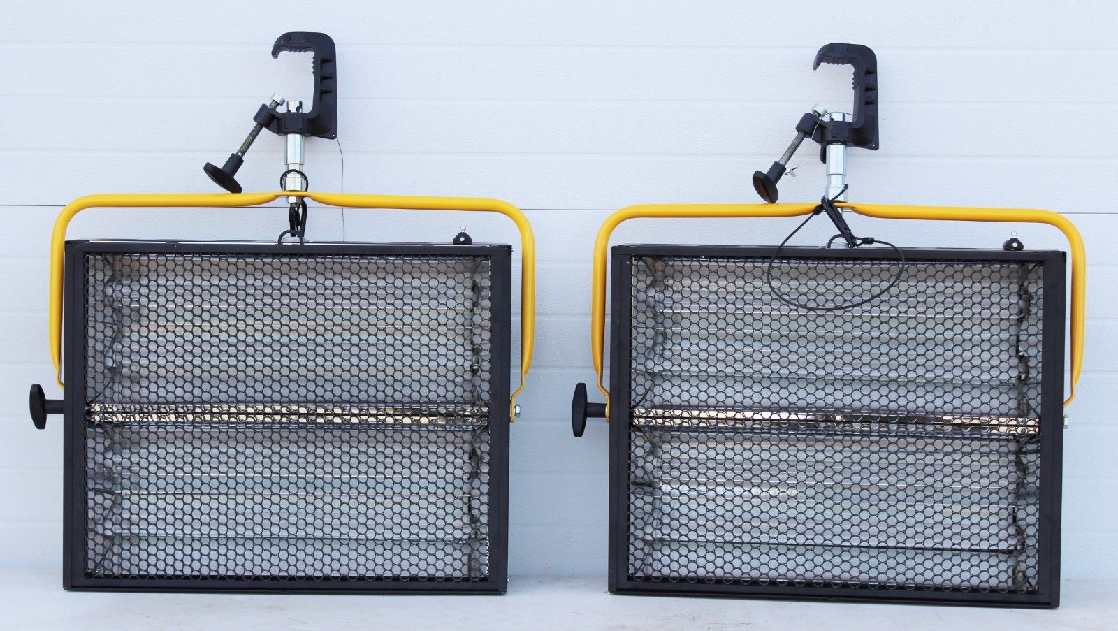 Desitri DE-LUX-4 mod. 4610 /4611 Studio Light